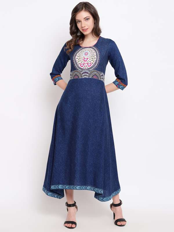 rangriti party wear
