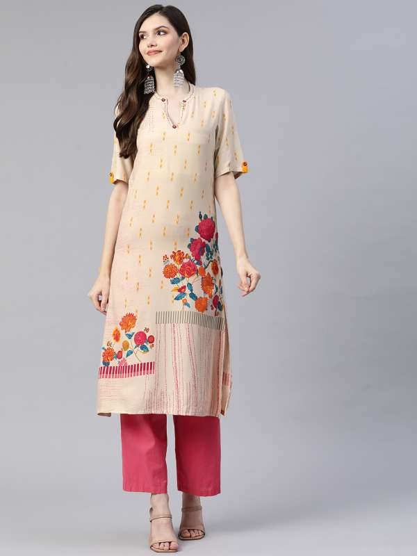 Rangriti kurta new arrivals