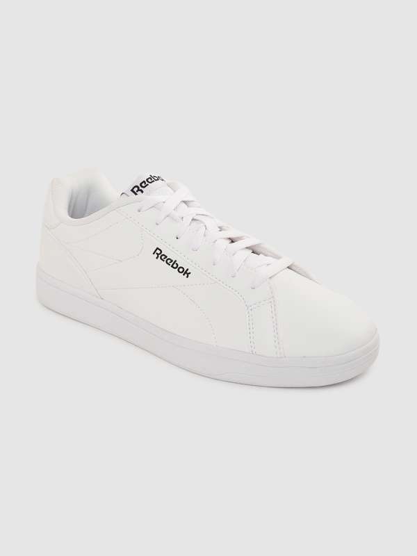 reebok casual shoes myntra