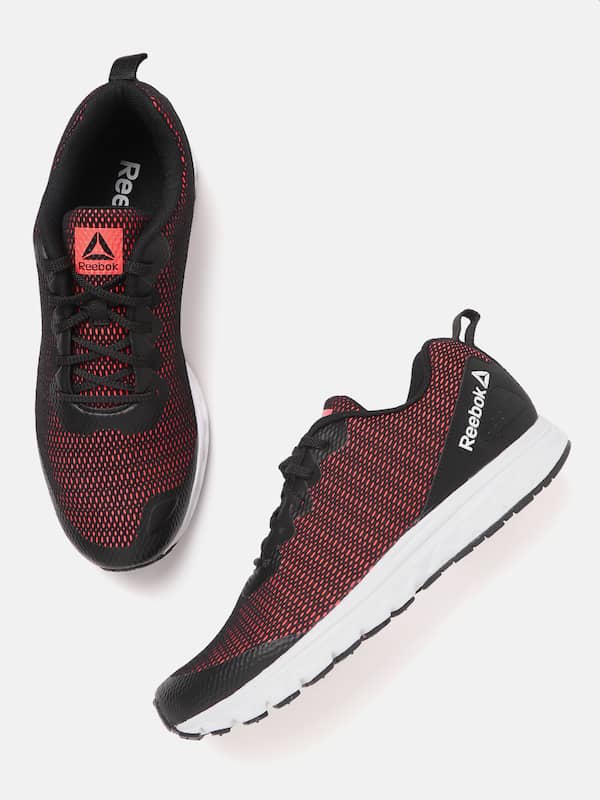 Buy Reebok Outfits \u0026 Footwear Online at India's Best Fashion Store | Myntra
