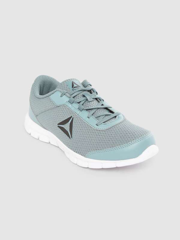 reebok running shoes myntra