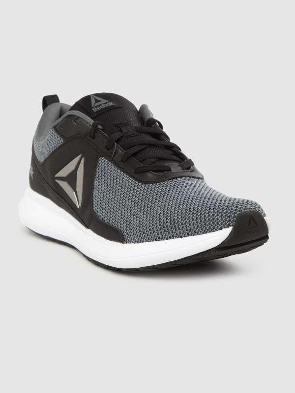 reebok running shoes myntra