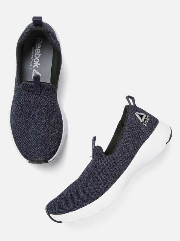 reebok loafers shoes