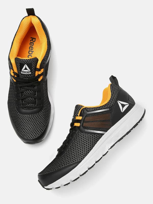 reebok sports shoes for men in india