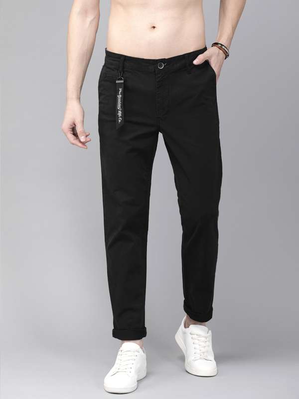 roadster track pants