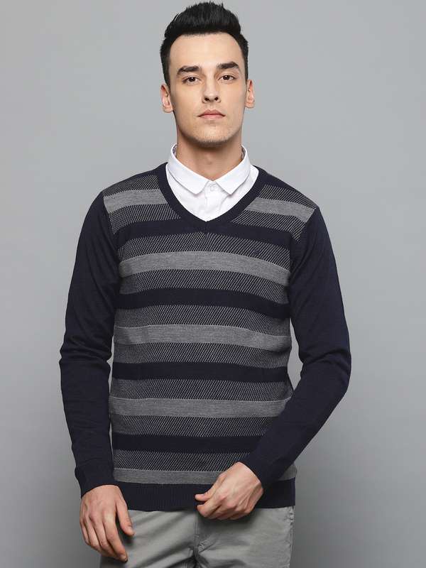 louis philippe sweaters