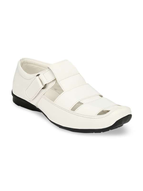 cheap white sandals