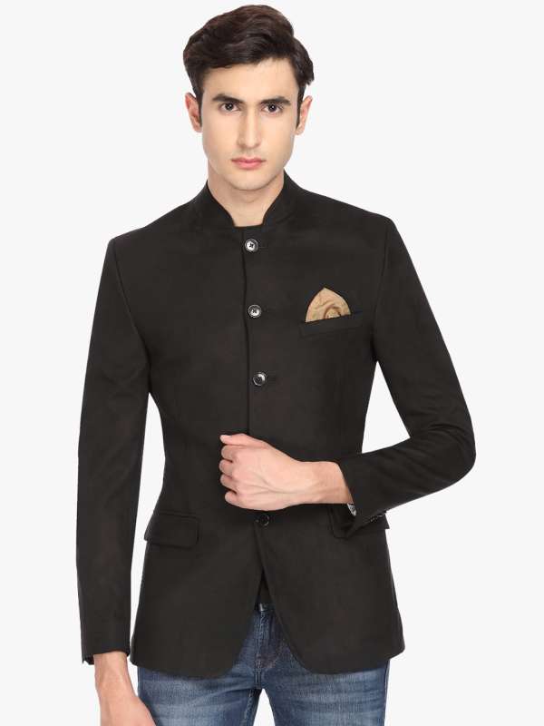 Giovani Grey Slim Fit Formal Suit 3560475.htm - Buy Giovani Grey Slim Fit  Formal Suit 3560475.htm online in India