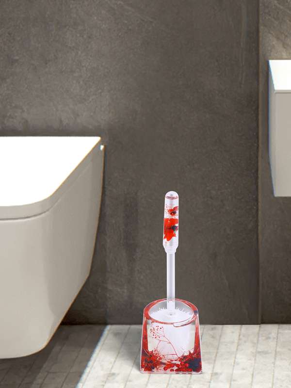 Toilet brush india on sale