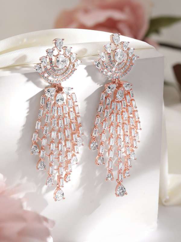 Derrick Rose Earrings Dresses Buy Derrick Rose Earrings Dresses online in India