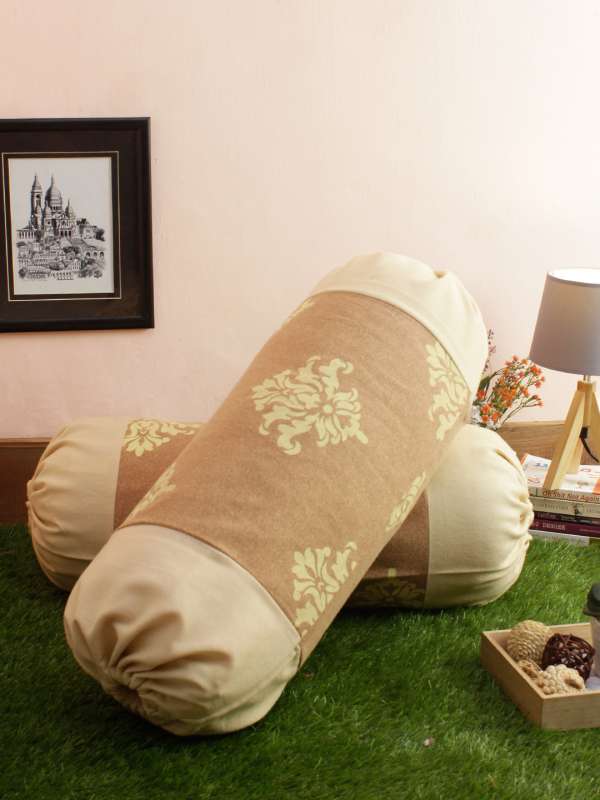 36 inch store bolster pillow cover