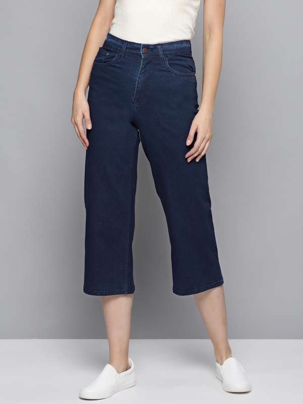 3 4th jeans for ladies online