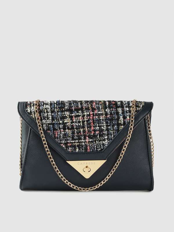 caprese wallets myntra