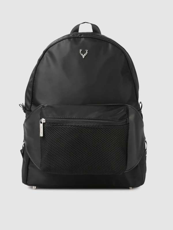 allen solly backpack online