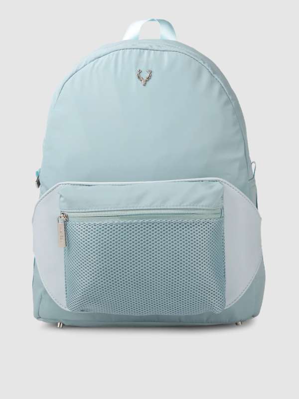 allen solly school bags