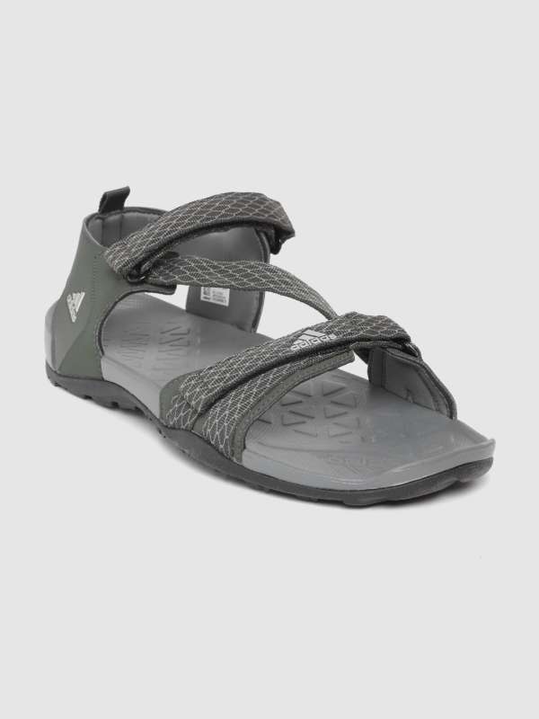 men's adidas outdoor hoist 2019 sandals
