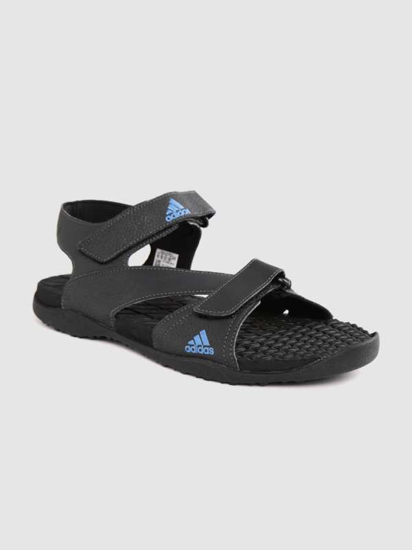 myntra adidas sandals