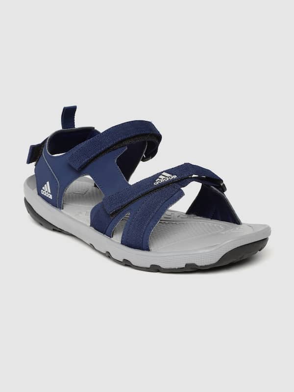 adidas sandals myntra