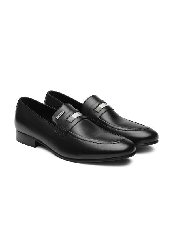 tommy hilfiger men's formal shoes