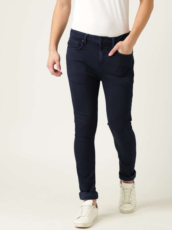 united colors of benetton men's carrot jeans