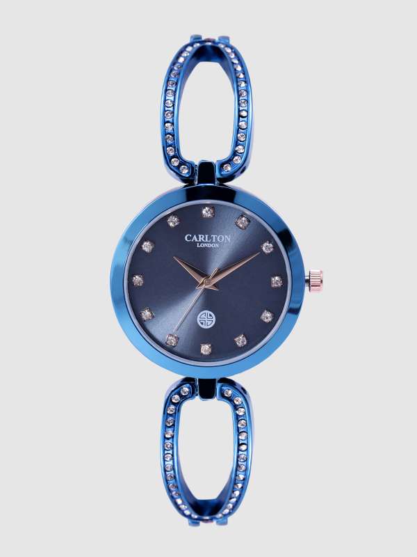 Carlton hotsell london watches