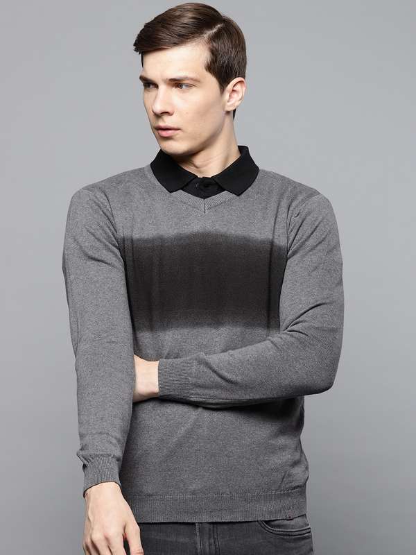 louis philippe sweaters