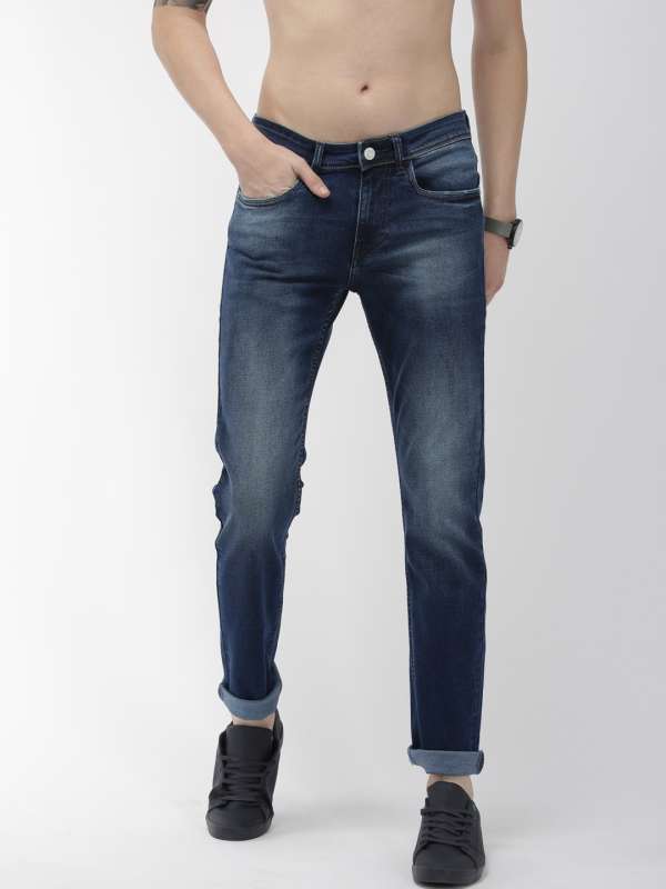 flying machine jeans myntra