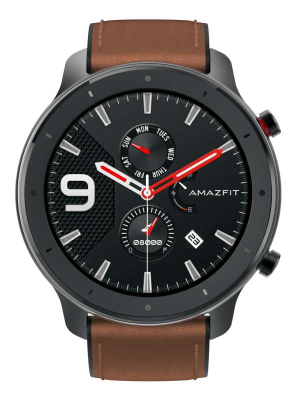 myntra smartwatch