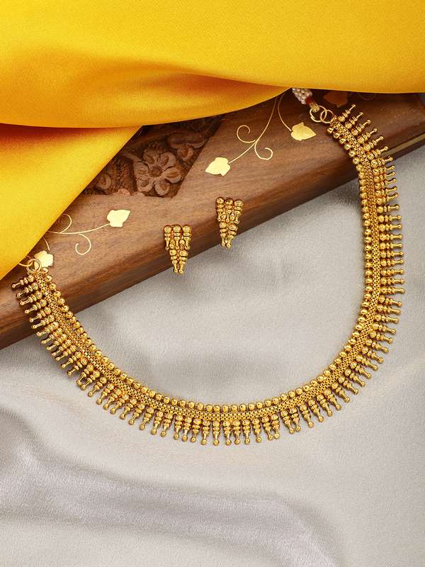 Peora Jewellery Set - Buy Peora 