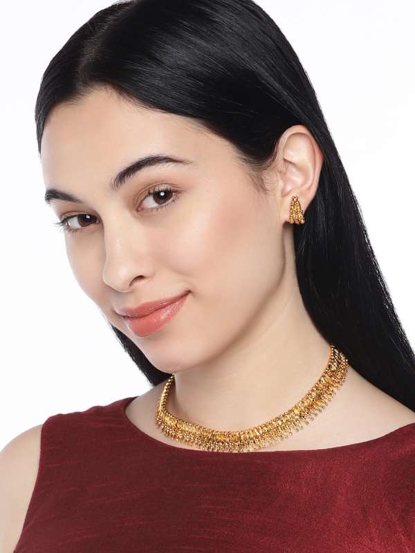 Party sales jewellery set