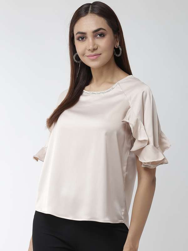 Madame tops myntra Clearance