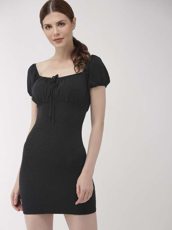 Forever 21 Bodycon Dresses Buy Forever 21 Bodycon Dresses Online In India