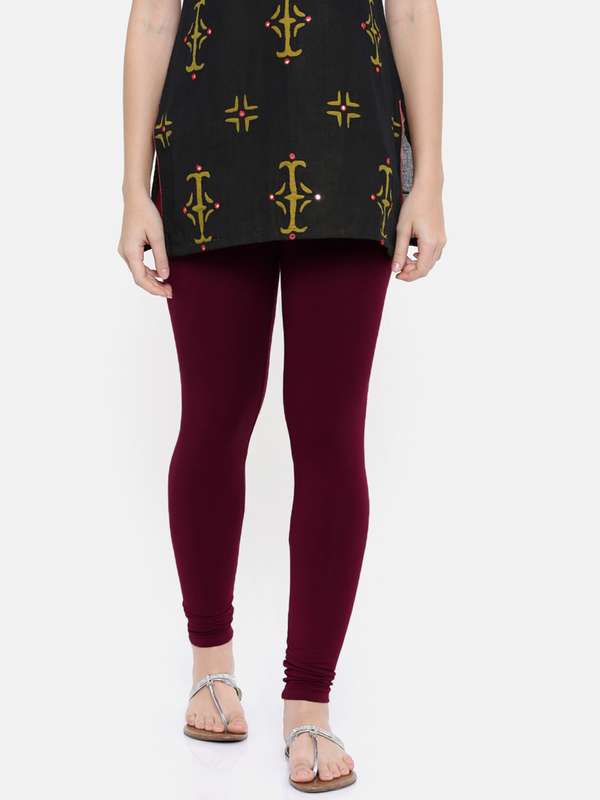 go colors leggings online