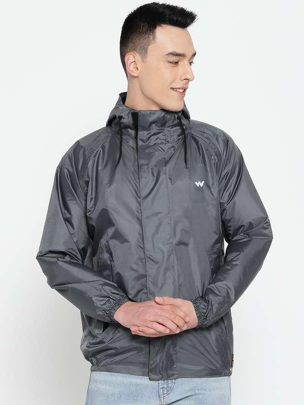 Wildcraft raincoat myntra Clearance