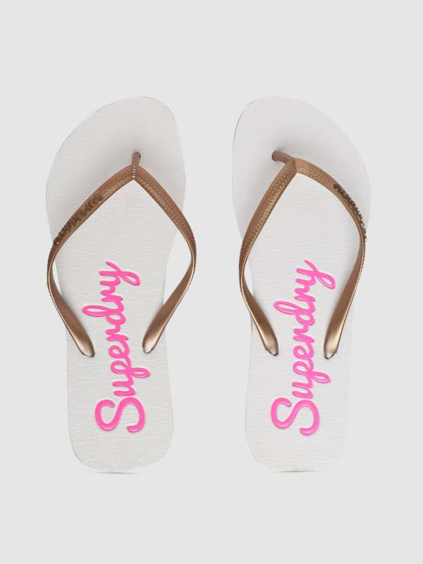 superdry slippers original