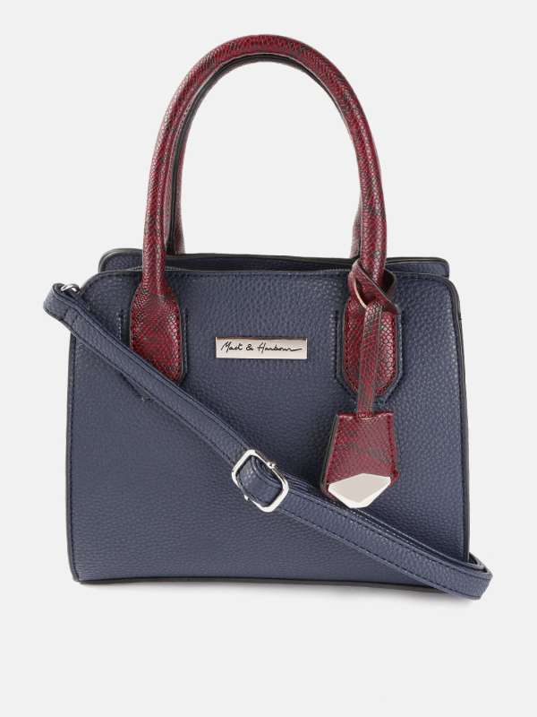 Mast and harbour bags myntra hot sale