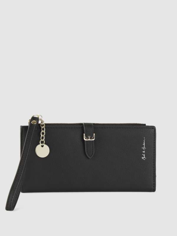 Satchel wallet discount