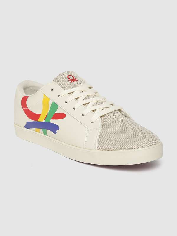 United Colors of Benetton Shoes - Buy 