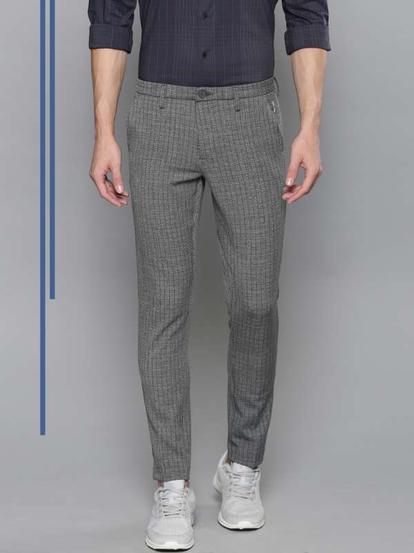louis philippe track pants