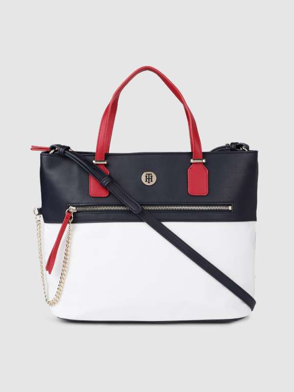 tommy hilfiger bags myntra