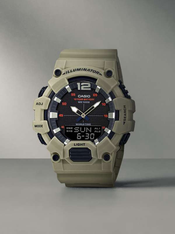 Casio a489 discount