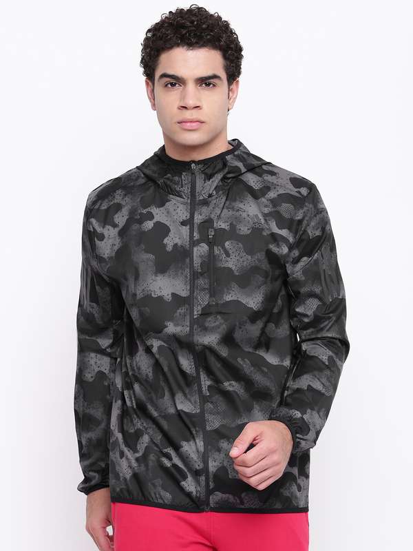 buy adidas rain jacket online india