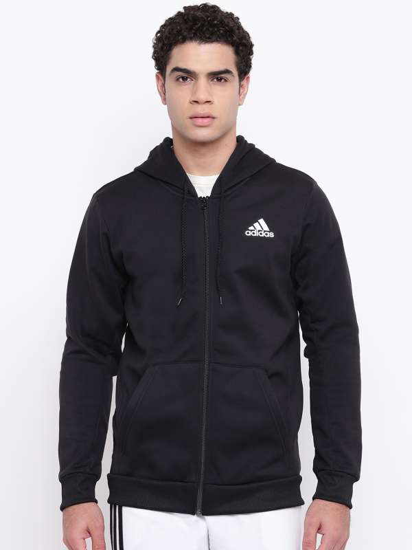 adidas sweatshirts myntra