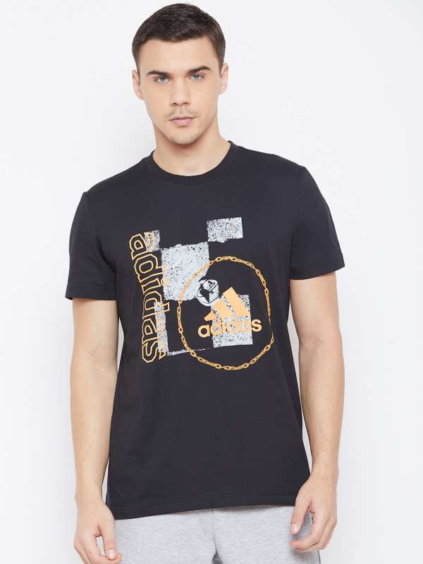 adidas basketball t shirt design
