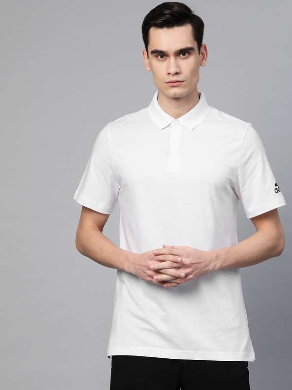 myntra adidas t shirt