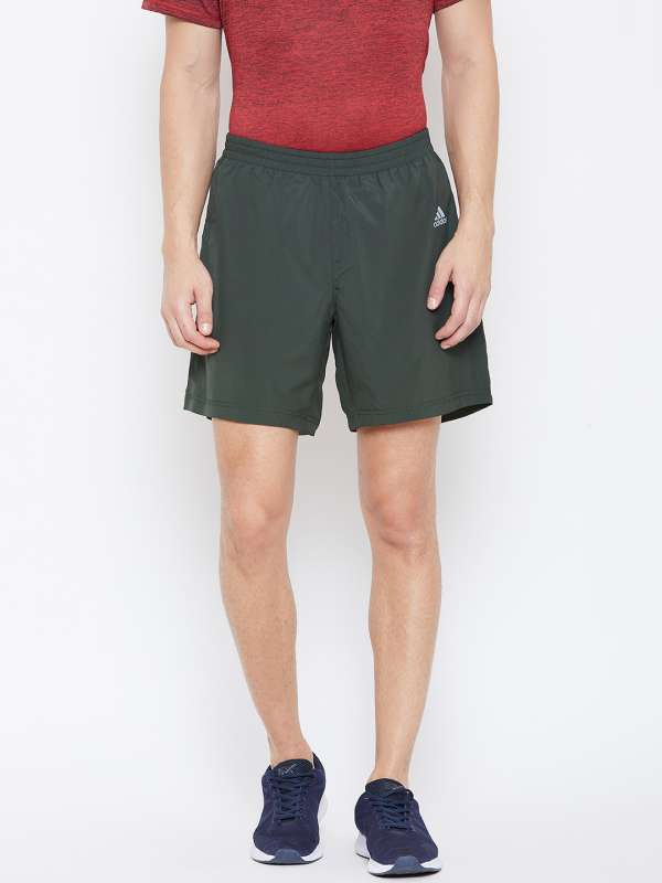 adidas shorts myntra