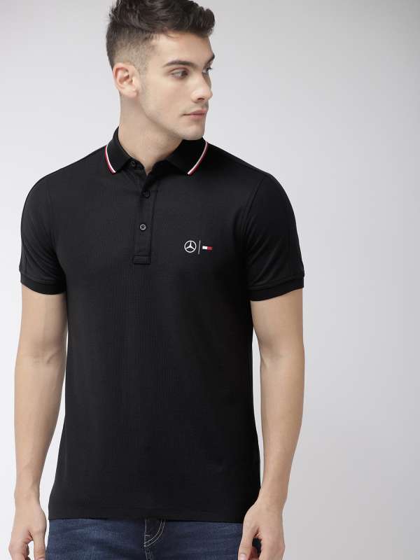 tommy hilfiger mercedes collection india