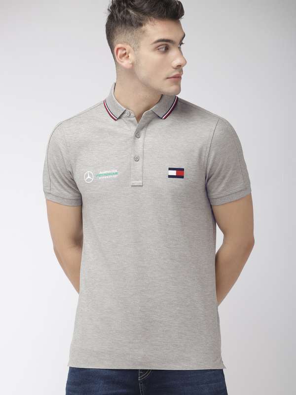 tommy hilfiger mercedes collection india