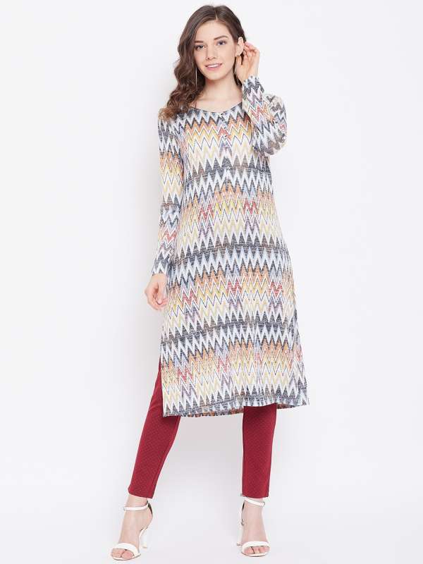 Monte Carlo Tunics Kurtas Buy Monte Carlo Tunics Kurtas Online