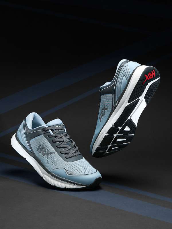 Hrx shoes on myntra